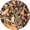 Loose Leaf Tea Ayurveda Herbal Blend