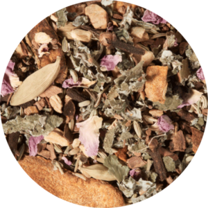 Loose Leaf Tea Ayurveda Herbal Blend