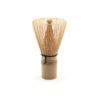 Bamboo whisk