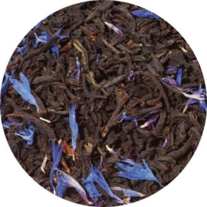 Loose Leaf blend Bella Venezia, strawberry vanilla taste