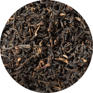 Loose Leaf Tea Black Tea Assam decaffeinated