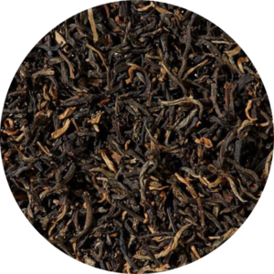 Loose Leaf Tea Black Jasmine