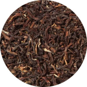 Loose Leaf Black Tea Darjeeling First Flush