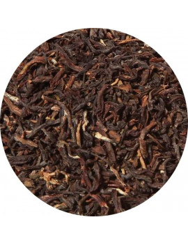 Loose Leaf Black Tea Darjeeling First Flush