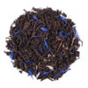 Loose Leaf Black Tea, Blue Earl Grey Organic