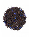 Loose Leaf Black Tea, Blue Earl Grey Organic