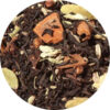 Loose Leaf Tea, Chai black organic