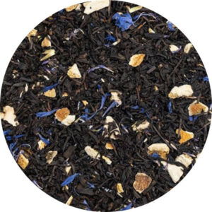 Loose leaf tea Earl Grey Royal