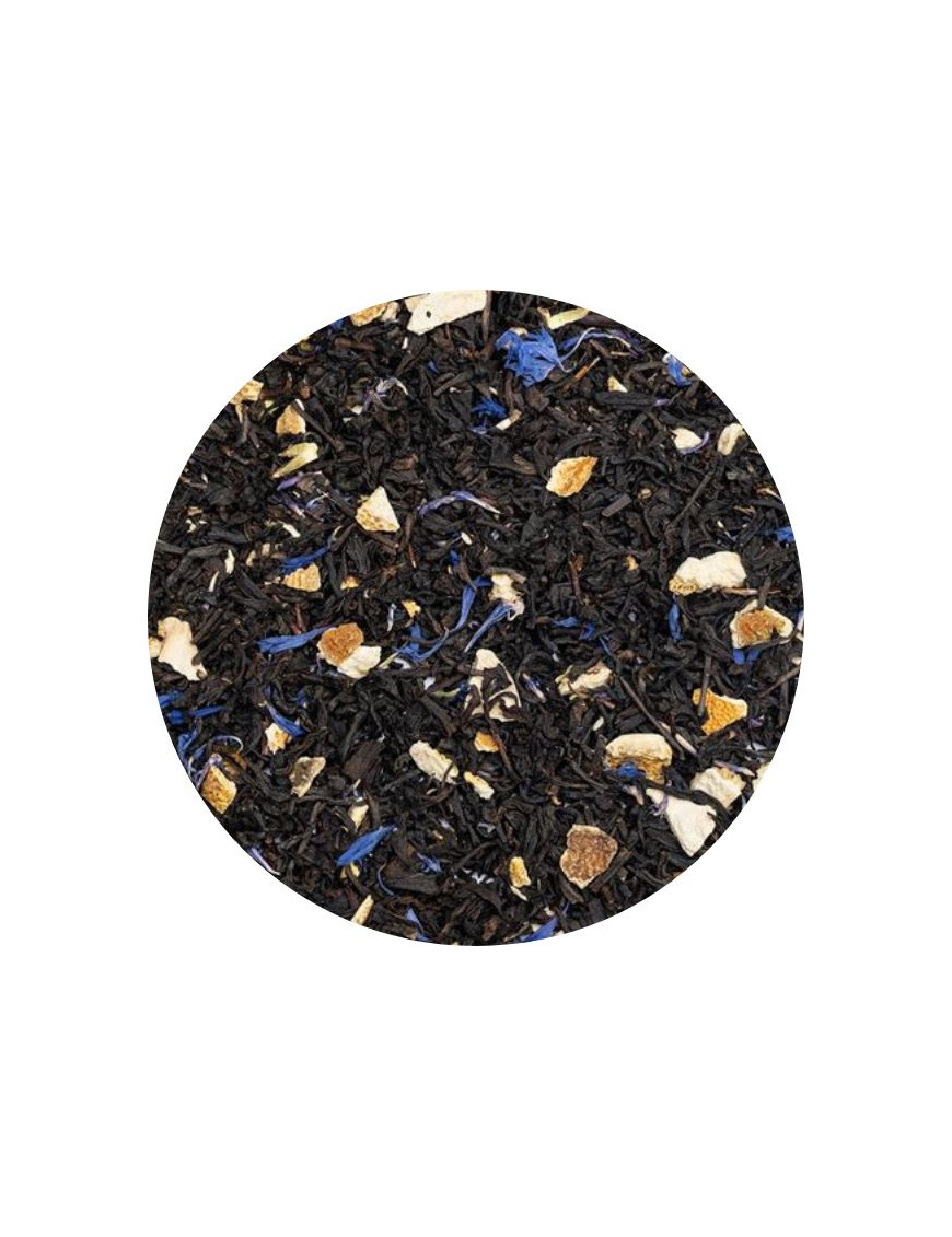 Loose leaf tea Earl Grey Royal