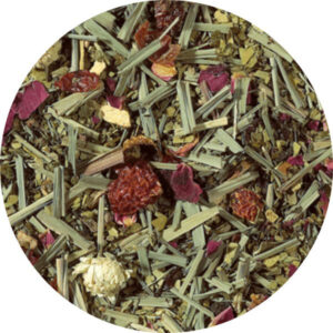 Ayurveda fasting time tea organic