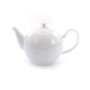 Fine Bone China teapot 1.3L