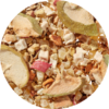 Loose Leaf Tea Fruit Blend