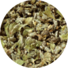 Greek Mountain Tea Cut