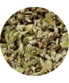 Greek Mountain Tea Cut