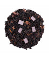 Loose Leaf black tea irish chocolate taste