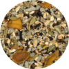 Loose Leaf Tea Ayurveda Herbal Blend