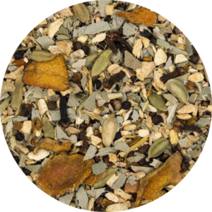 Loose Leaf Tea Ayurveda Herbal Blend