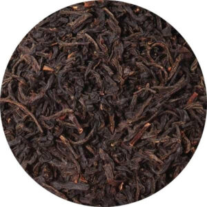 Loose leaf tea, Keemun Organic