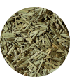 Loose Leaf Lemongrass Organic