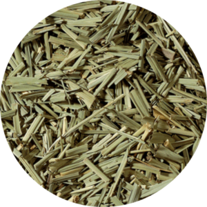 Loose Leaf Lemongrass Organic