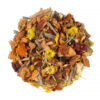 Organic Loose leaf tea meditation ayurveda