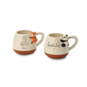 Mug "Willy&Billy"