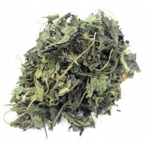 Organic nettle loose leaf