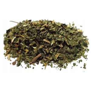 Dried nettle organic