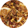 Loose Leaf Tea Fruit Blend