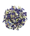 Blue Butterfly Pea Tea Flowers - Clitoria Ternata