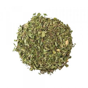 Peppermint Loose Leaf Organic