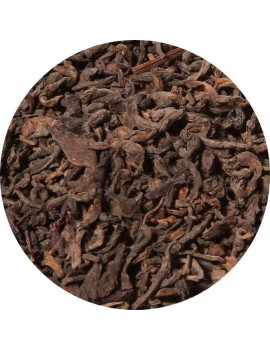 Loose Leaf Tea organic