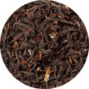 Loose leaf tea black tea russian blend organic.