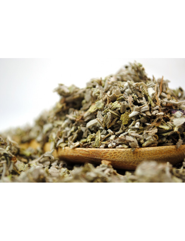 Sage loose leaf organic