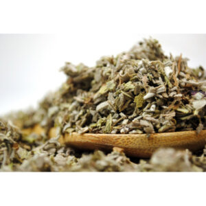 Sage loose leaf organic