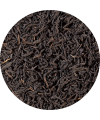 Organic black loose leaf tea Samovar