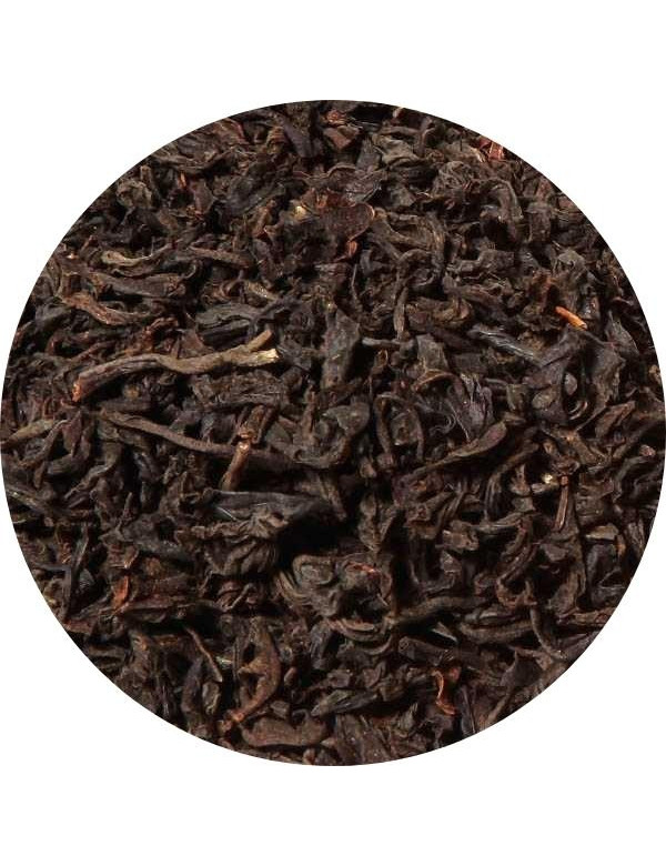 Loose Leaf Black Tea Assam organic