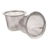 Stainless steel strainer ⌀6.8cm