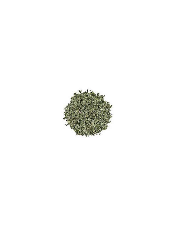 Loose Leaf Thyme organic