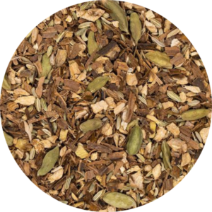 Loose Leaf Tea Ayurveda Herbal Blend