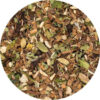 Ayurveda blend yoga tea organic